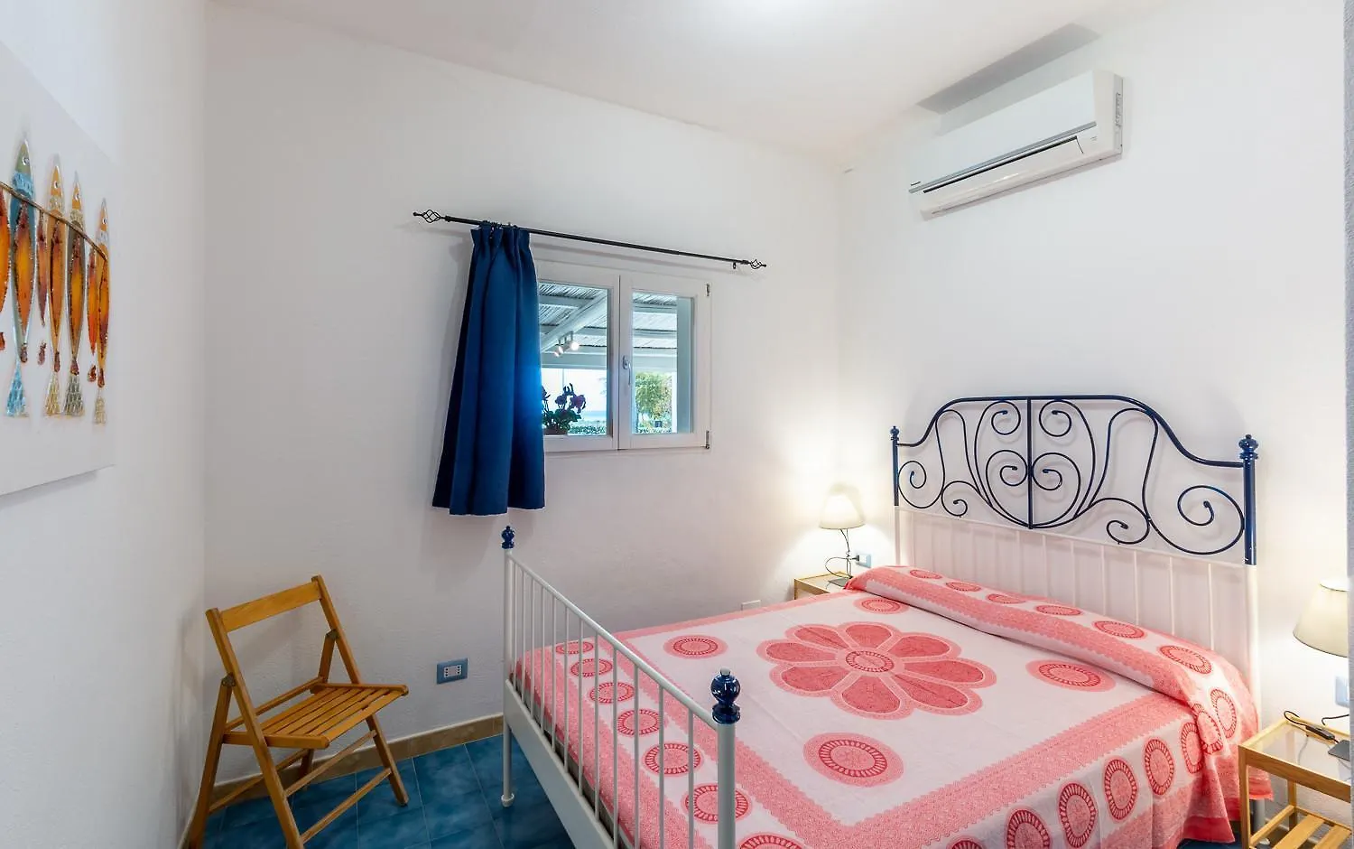 Villa Cala Pira Sul Mare Con Wi-Fi Castiadas 0*,  Italien