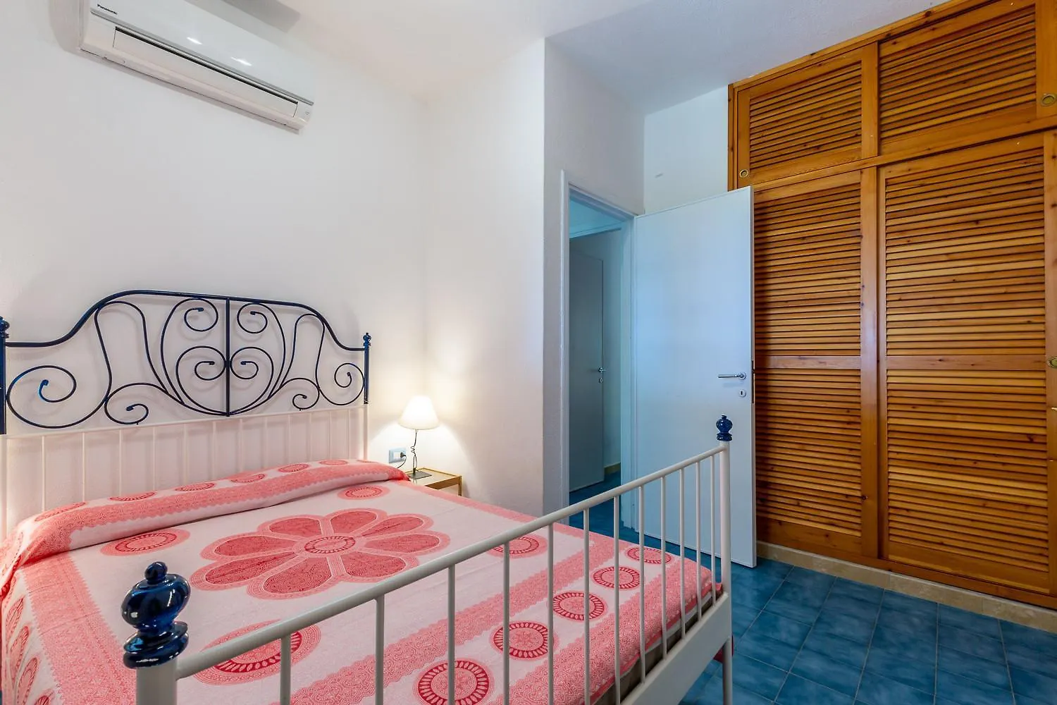 Villa Cala Pira Sul Mare Con Wi-Fi Castiadas