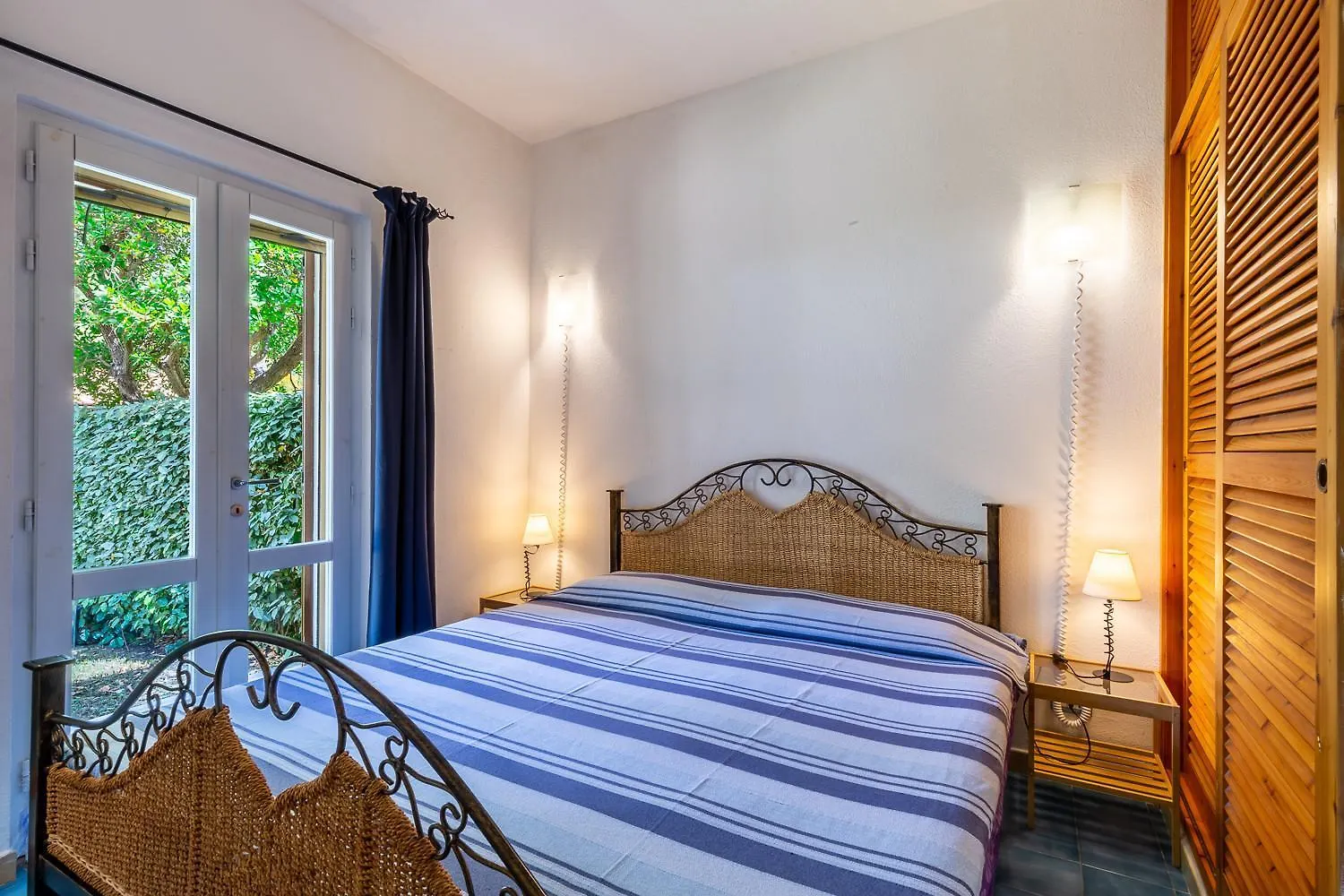 Villa Cala Pira Sul Mare Con Wi-Fi Castiadas