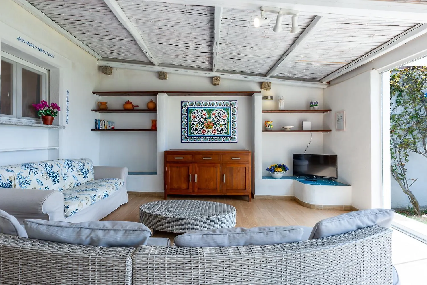 Villa Cala Pira Sul Mare Con Wi-Fi Castiadas 0*,